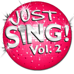 Just Sing vol. 2 Just Sing vol. 2