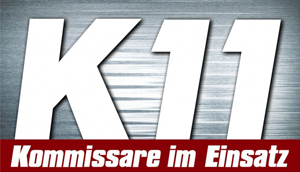 K11 - Kommissare im Einsatz