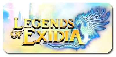 Legends of Exidia (DSi)