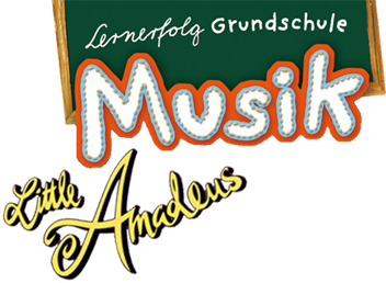 Lernerfolg Grundschule Musik - Little Amadeus Lernerfolg Grundschule Musik - Little Amadeus