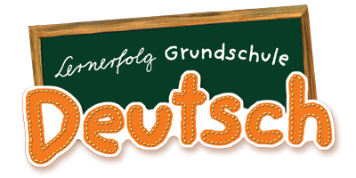 Lernerfolg Grundschule: Deutsch Klasse 1-4