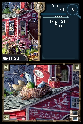 Mystery Case Files: Millionheir