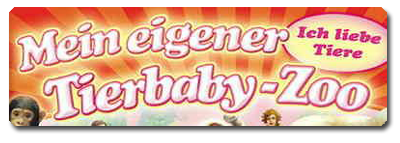 Mein eigener Tierbaby-Zoo