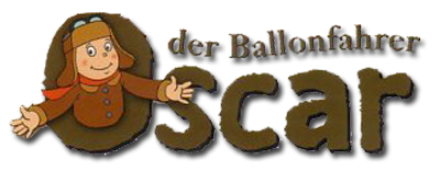 Oscar der Ballonfahrer - Tierische Abenteuer