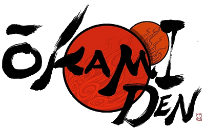 Okamiden