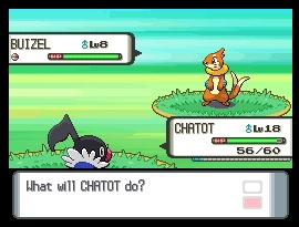 Pokemon Diamant Perl
