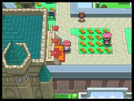 Pokémon Platin