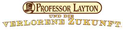 Professor Layton und die verlorene Zukunft