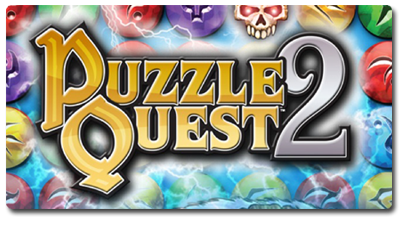 Puzzle Quest 2