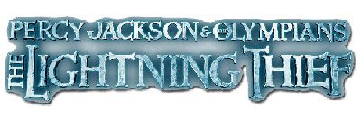 Percy Jackson - Diebe im Olymp