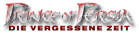 Prince of Persia - Die vergessene Zeit