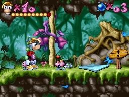 Rayman
