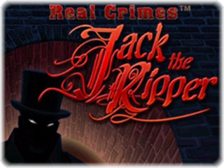 Real Crimes Jack The Ripper