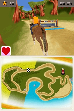 Riding Star 3