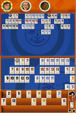 Rummikub