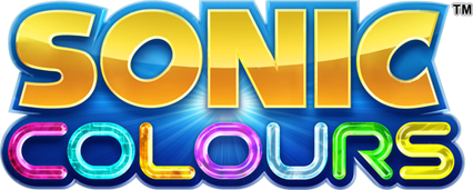 Sonic Colours DS