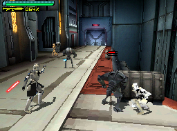 Star Wars - The Clone Wars: Republic Heroes