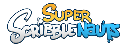 Super Scribblenauts