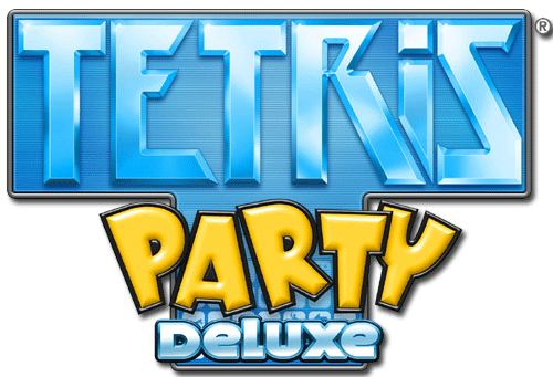 Tetris Party Deluxe