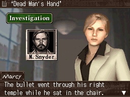 Unsolved Crimes