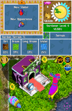 Viva Pinata DS