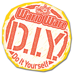 WarioWare D.I.Y.