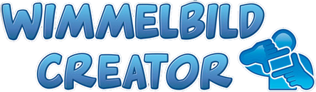 Wimmelbild Creator