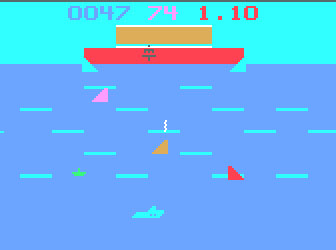 Sea Rescue
