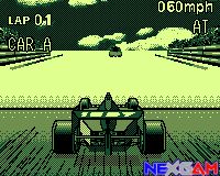 Indy 500