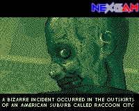 Resident Evil 2