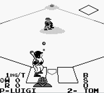Baseball