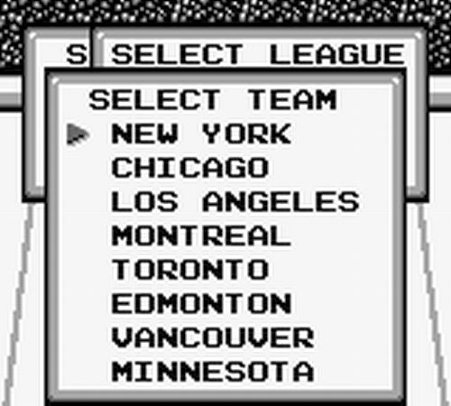 Blades of Steel