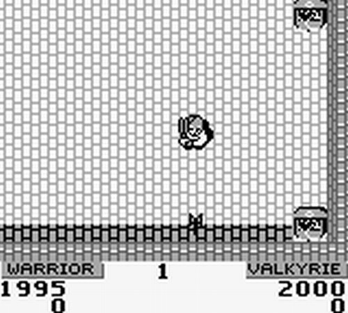 Gauntlet II