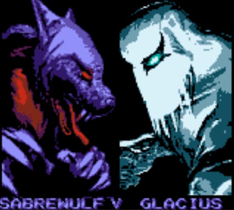 Killer Instinct
