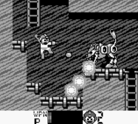 Mega Man II