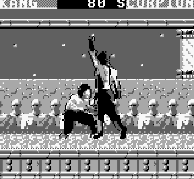 Mortal Kombat