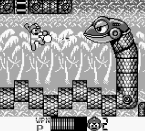Mega Man III