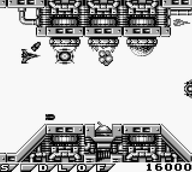 Nemesis II