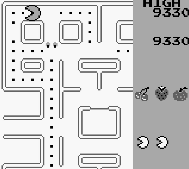 Pac-Man