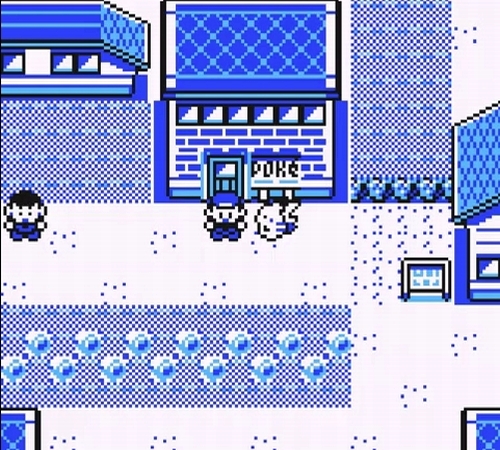 Pokémon - Gelbe Edition Pokémon - Gelbe Edition