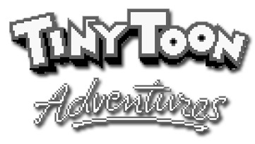 Tiny Toon Adventures: Babs Big Break