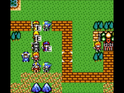 Crystal Warriors Crystal Warriors