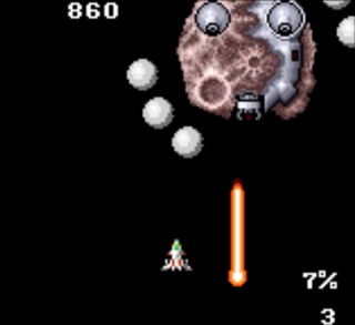Halley Wars