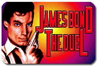 James Bond 007: The Duel
