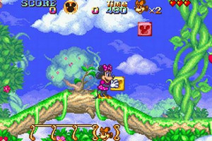 Magical_Quest_Starring_Mickey_and_Minnie_neXGam_2