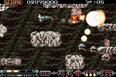Phalanx