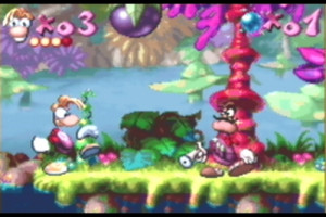 Rayman_Advance_2