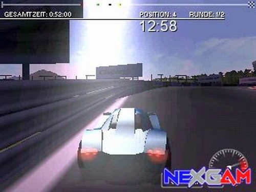 Chicane