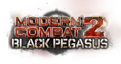 Modern Combat 2: Black Pegasus Modern Combat 2: Black Pegasus
