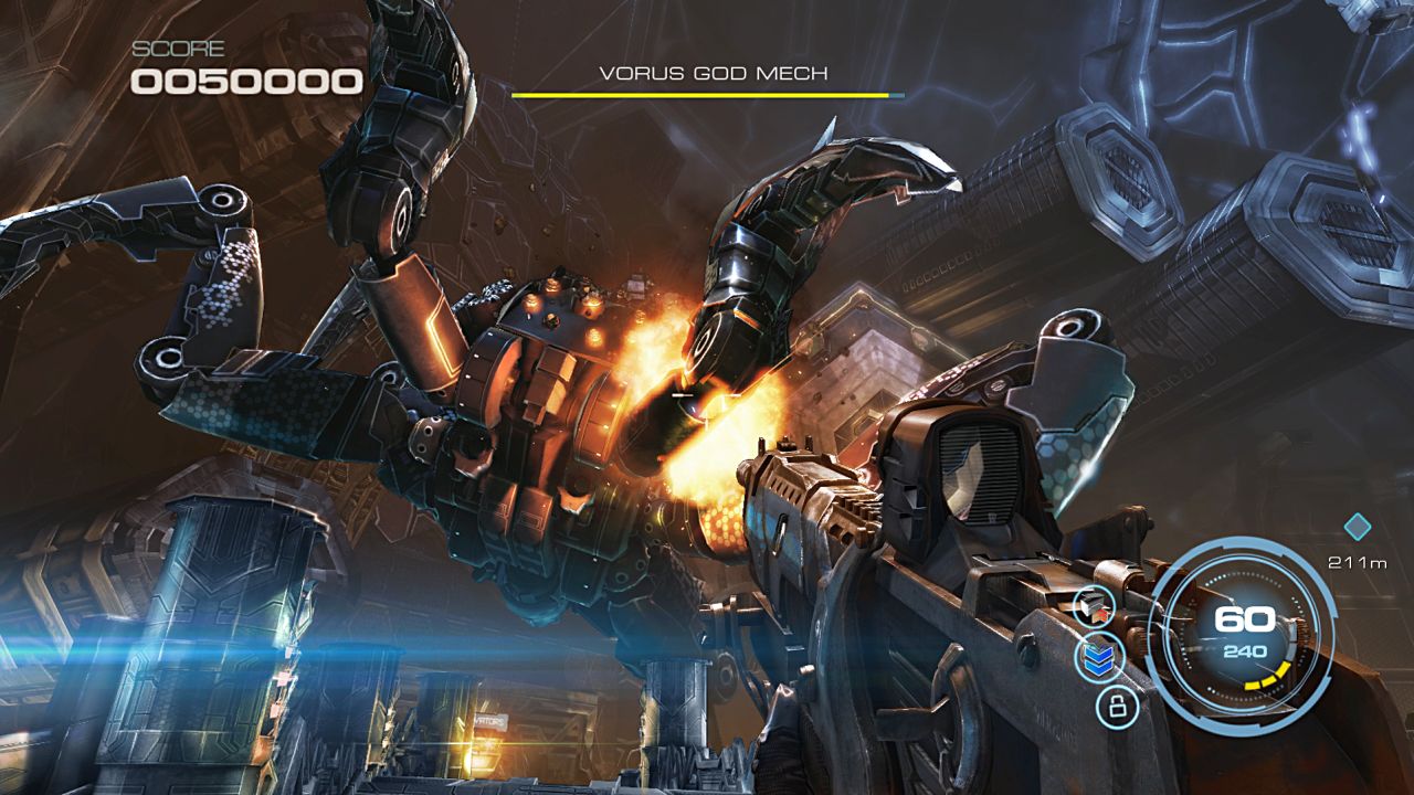 Alien Rage